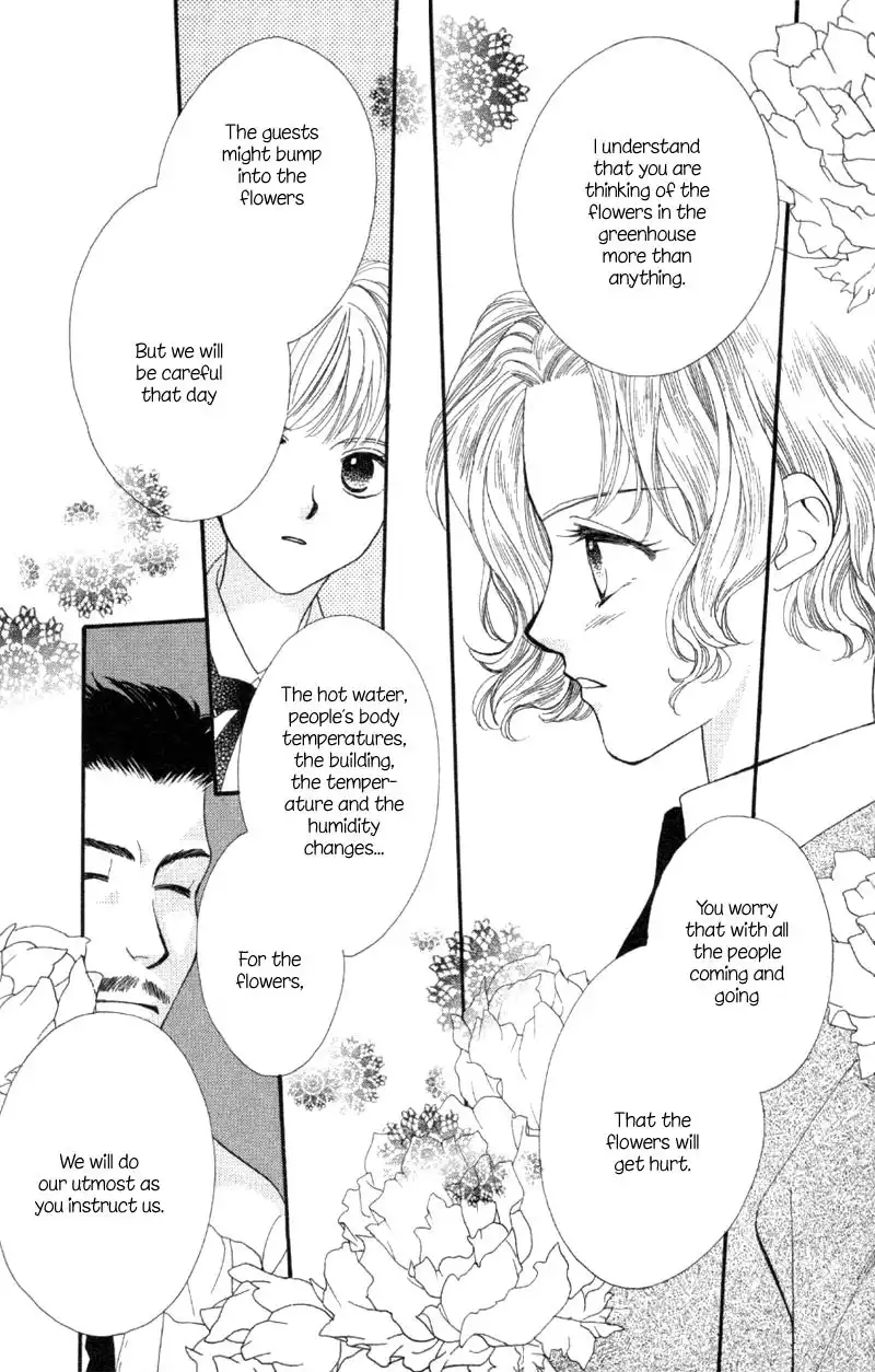 Koucha Ouji Chapter 2 11